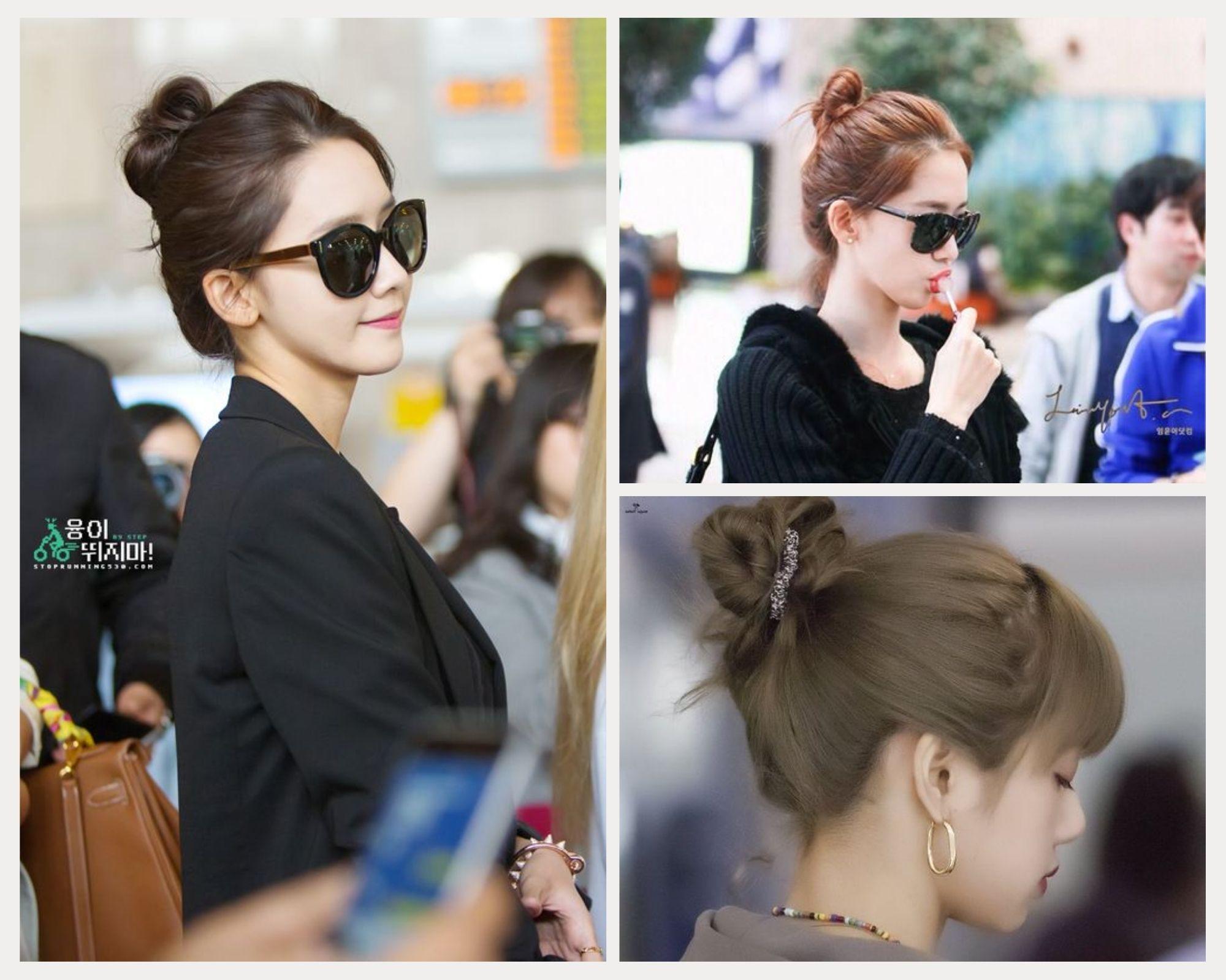 Tóc ngắn Hàn Quốc: Top 20 kiểu đẹp nhất dẫn đầu xu hướng thời trang - 22