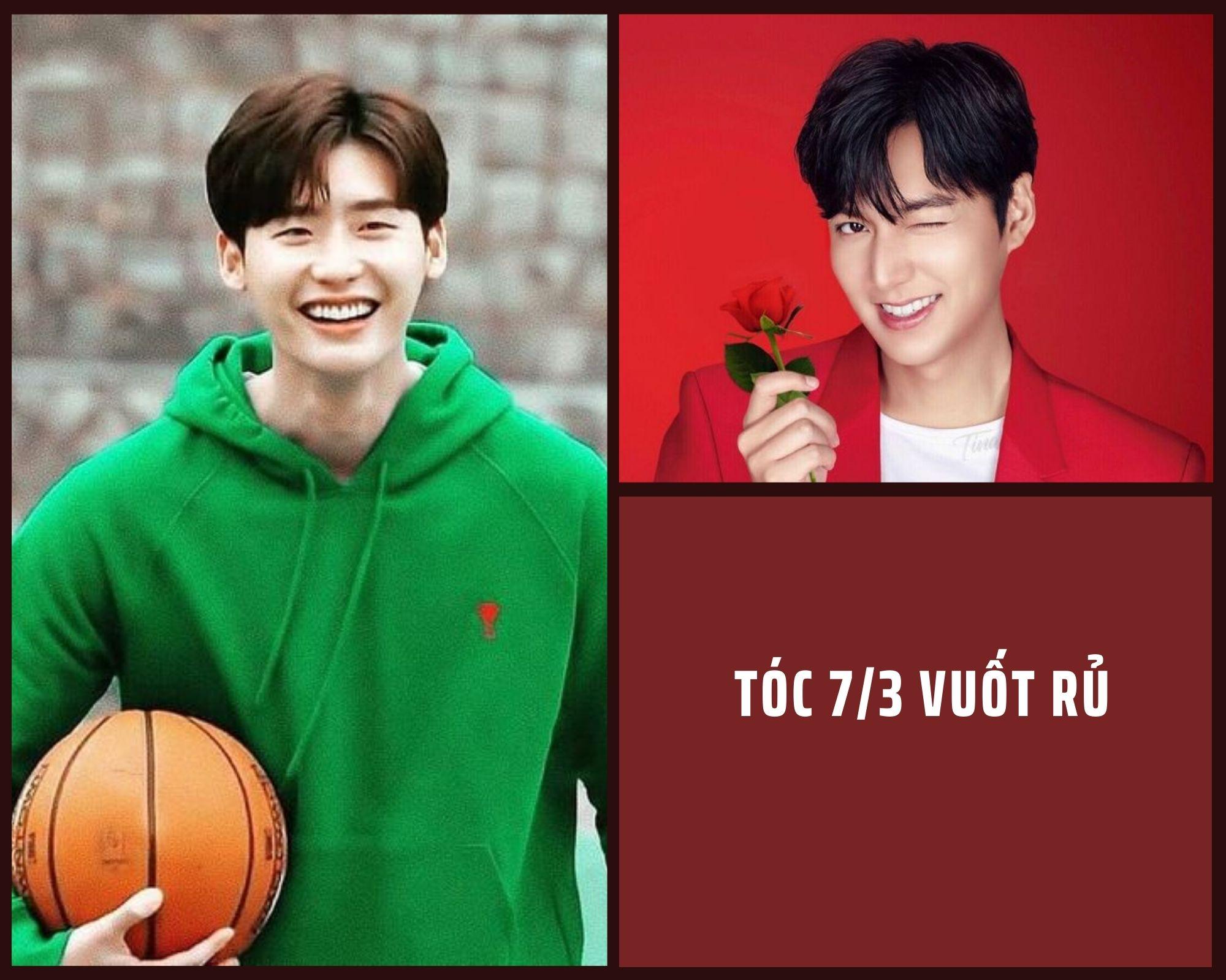 Tóc 7/3: Top 25 kiểu đẹp cho nam điển trai lịch lãm dẫn nhất hiện nay - 23