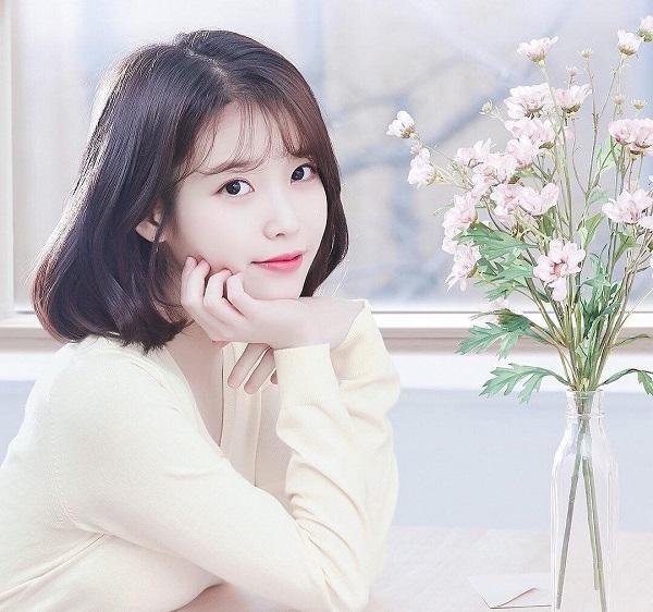 Tóc ngắn Hàn Quốc: Top 20 kiểu đẹp nhất dẫn đầu xu hướng thời trang - 7