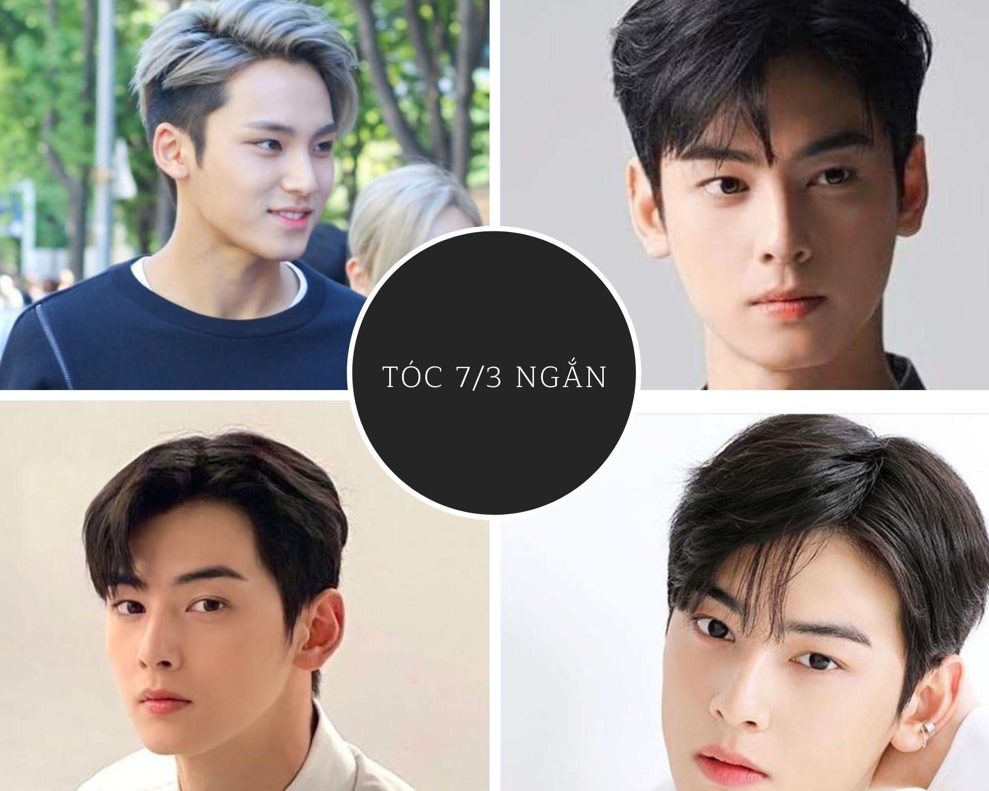 Tóc 7/3: Top 25 kiểu đẹp cho nam điển trai lịch lãm dẫn nhất hiện nay - 18