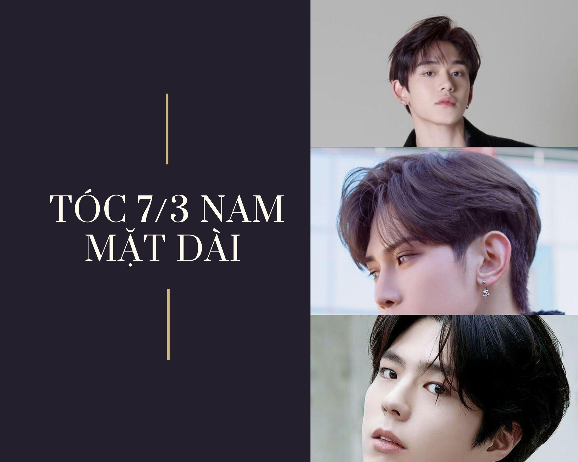 Tóc 7/3: Top 25 kiểu đẹp cho nam điển trai lịch lãm dẫn nhất hiện nay - 17