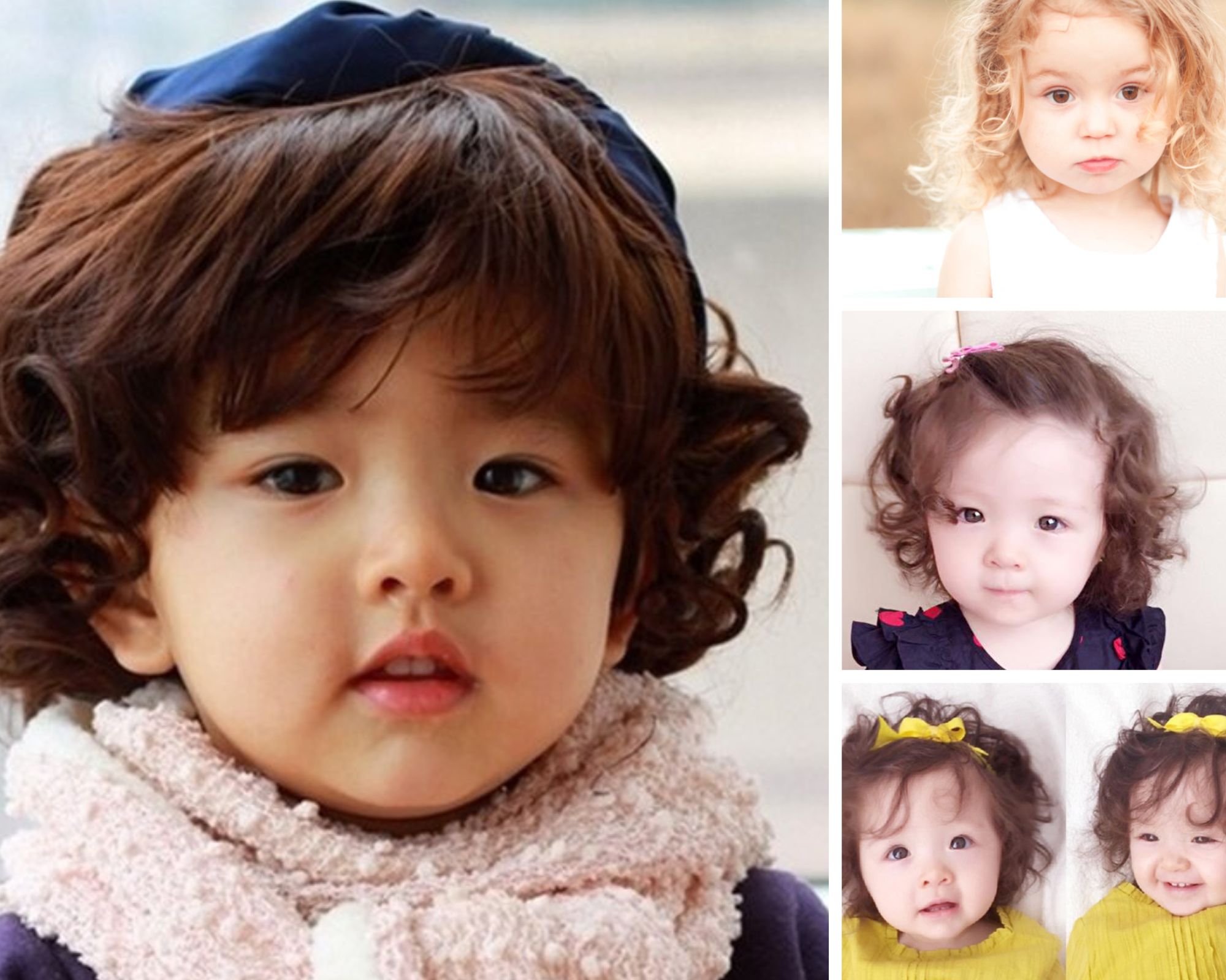 Tóc ngắn xoăn: Top 40 kiểu đẹp, trẻ trung hot nhất hiện nay - 32