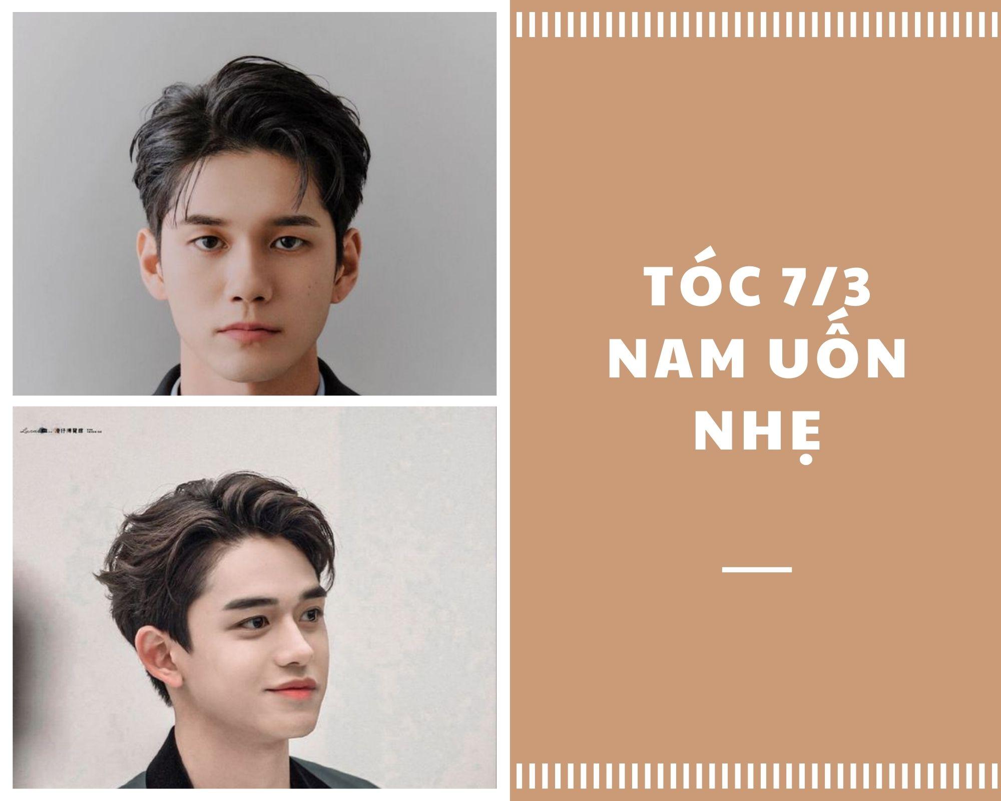 Tóc 7/3: Top 25 kiểu đẹp cho nam điển trai lịch lãm dẫn nhất hiện nay - 16