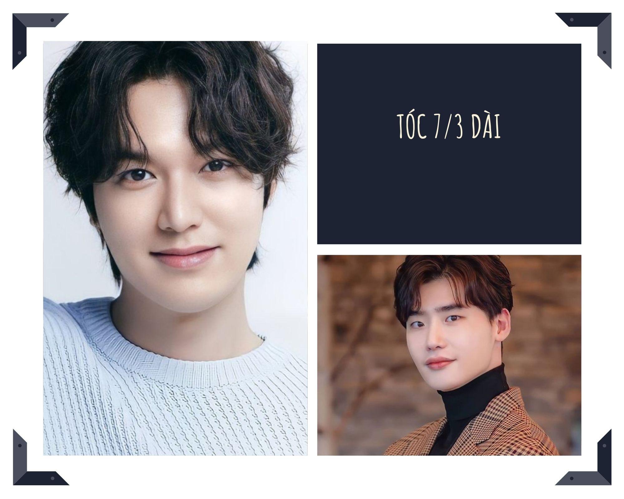 Tóc 7/3: Top 25 kiểu đẹp cho nam điển trai lịch lãm dẫn nhất hiện nay - 20