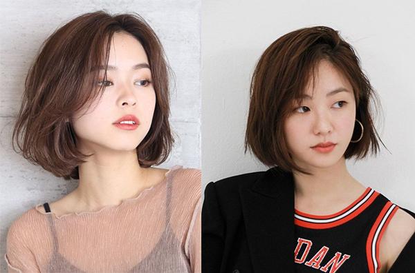 Tóc ngắn xoăn: Top 40 kiểu đẹp, trẻ trung hot nhất hiện nay - 3