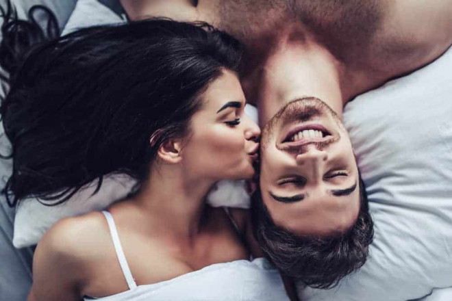 Nàng cứ thế này bảo sao chàng chẳng thể có người thứ ba - 1