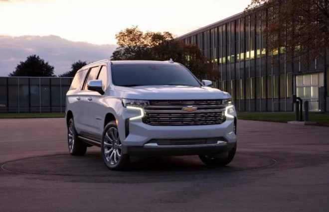 5 chiếc SUV có tuổi thọ cao nhất đến từ thương hiệu Toyota - 4