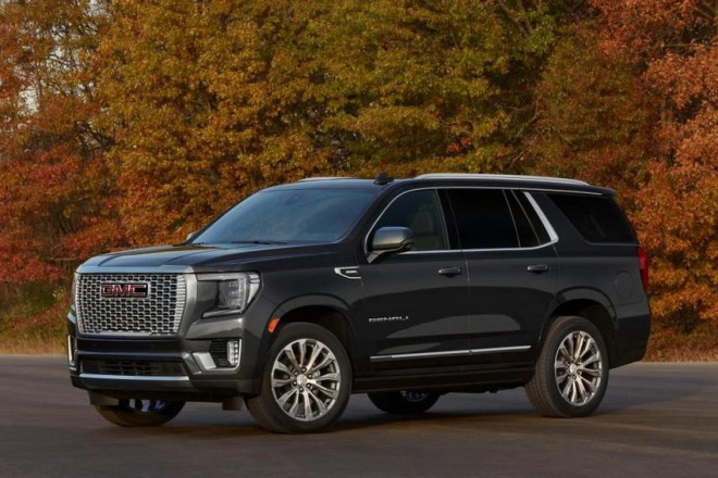 5 chiếc SUV có tuổi thọ cao nhất đến từ thương hiệu Toyota - 5