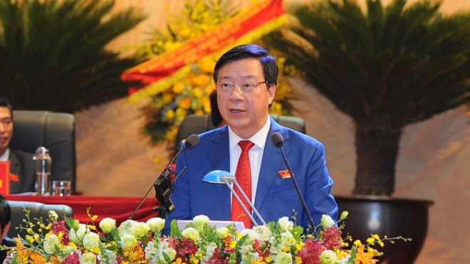 Bí thư Hải Dương có trách nhiệm về mua sắm thiết bị của Công ty Việt Á - 1
