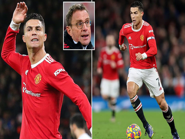 De Jong sắp gia nhập Chelsea: Huyền thoại MU chua chát, Ten Hag nản lòng 10 Ronaldo muốn MU tăng cường nhân sự: 4 bản hợp đồng cần mua gấp là ai?