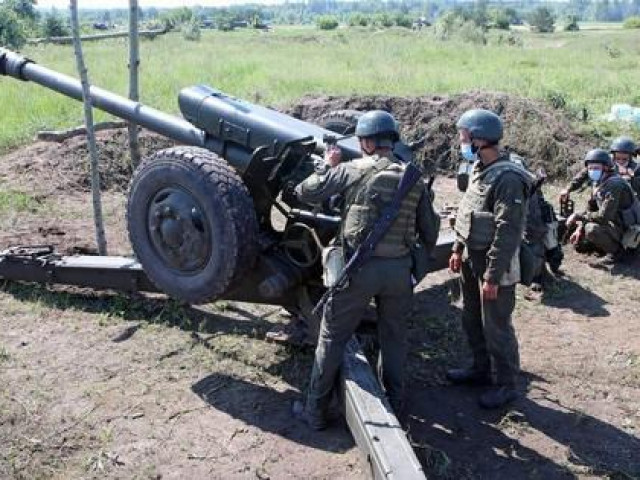 Chiến lược phản công mới của Ukraine: Đánh vào những nơi Nga ít tập trung lực lượng
