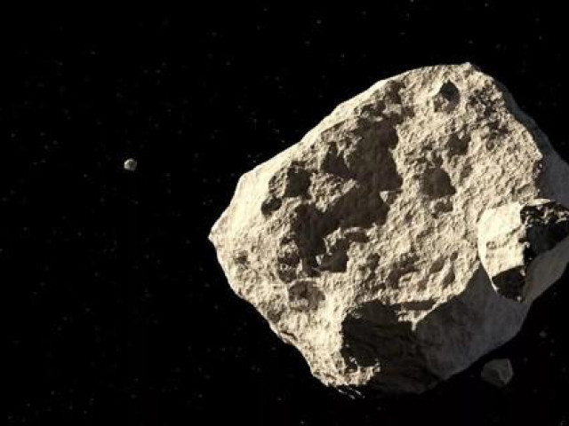 Một tiểu hành tinh “có khả năng nguy hiểm” sẽ lướt qua quỹ đạo Trái đất vào thứ Sáu
