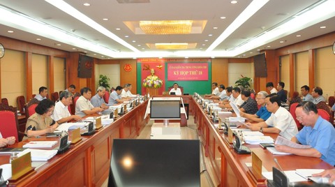 Đề nghị Ban Bí thư kỷ luật Chủ tịch UBND tỉnh Gia Lai - 1