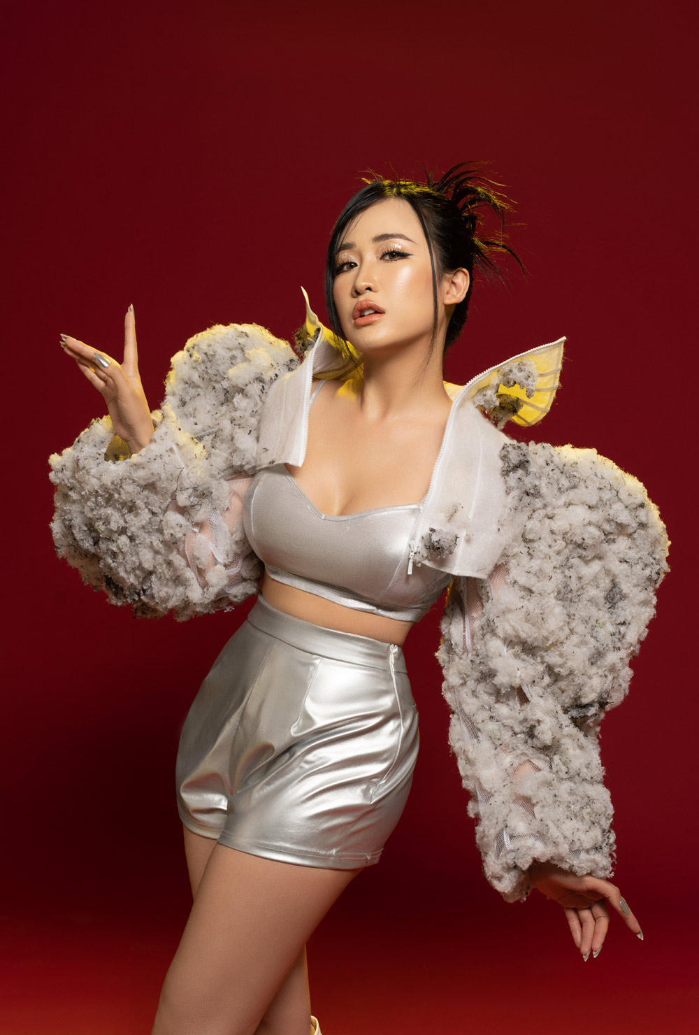 DJ Trang Moon tái xuất, khối tài sản khiến nhiều người ngỡ ngàng - 12