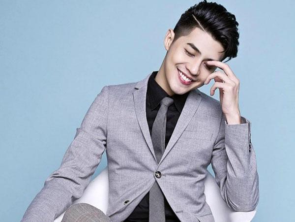 Side Part: Top 30 kiểu tóc nam đẹp được yêu thích nhất hiện nay - 22