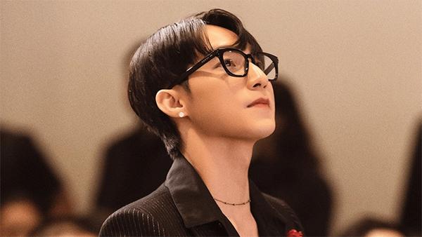 Side Part: Top 30 kiểu tóc nam đẹp được yêu thích nhất hiện nay - 19