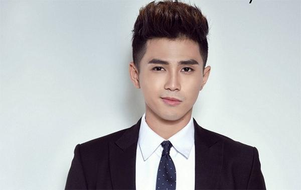 Side Part: Top 30 kiểu tóc nam đẹp được yêu thích nhất hiện nay - 11