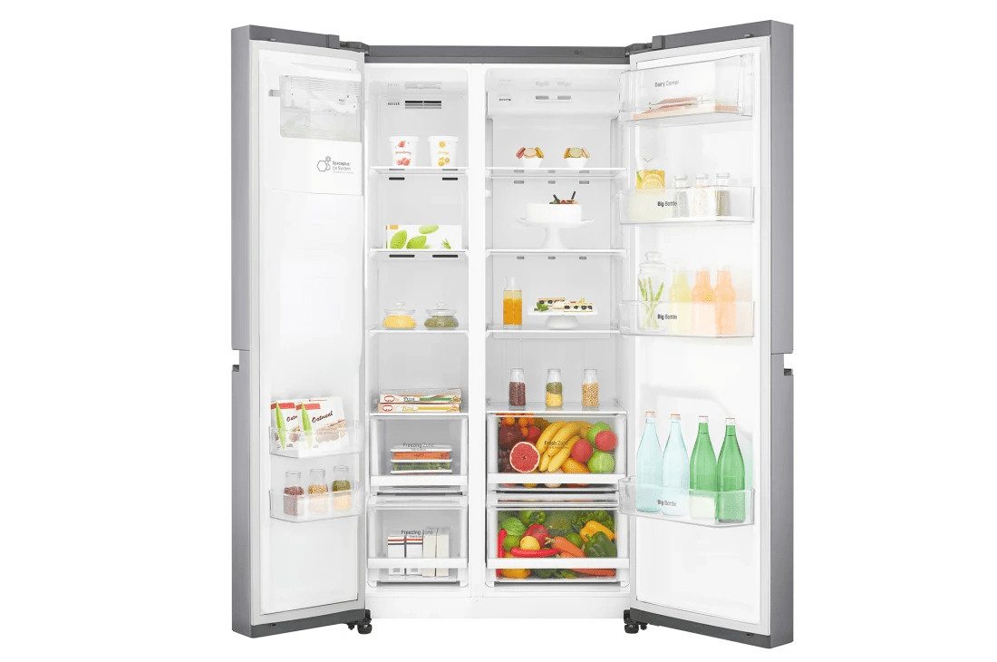 5 tủ lạnh Inverter “hot” nhất tháng 8, chỉ từ 5,19 triệu đồng - 1