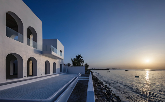 Phan Như Thảo tiếp tục gây choáng khi hé lộ thêm cơ ngơi ven biển rộng hơn 400 m2 - 4