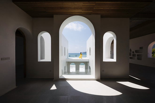 Phan Như Thảo tiếp tục gây choáng khi hé lộ thêm cơ ngơi ven biển rộng hơn 400 m2 - 8