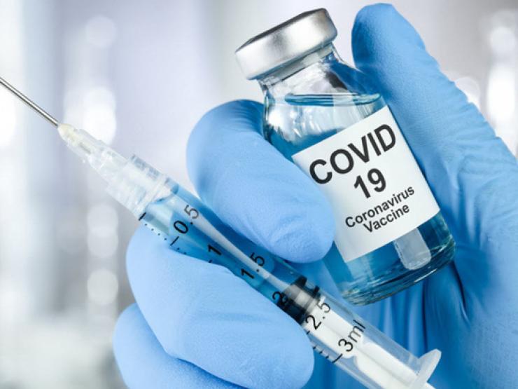 Số ca mắc COVID-19 cao nhất trong gần 3 tháng qua, chưa tiêm vắc-xin cho trẻ dưới 5 tuổi