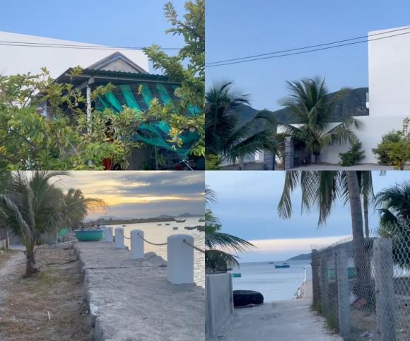 Phan Như Thảo tiếp tục gây choáng khi hé lộ thêm cơ ngơi ven biển rộng hơn 400 m2 - 3