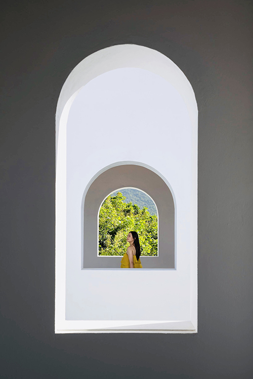 Phan Như Thảo tiếp tục gây choáng khi hé lộ thêm cơ ngơi ven biển rộng hơn 400 m2 - 7