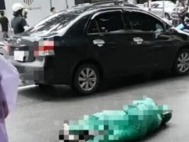 Tình tiết bất ngờ về hung thủ sát hại cô gái trên phố Hàng Bài