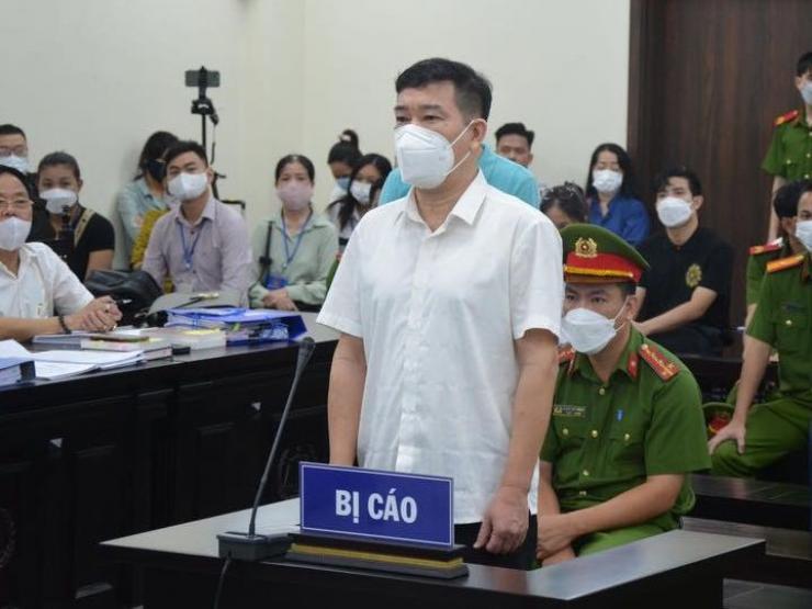 Xét xử cựu đại tá Phùng Anh Lê: Nhân chứng khai gì?