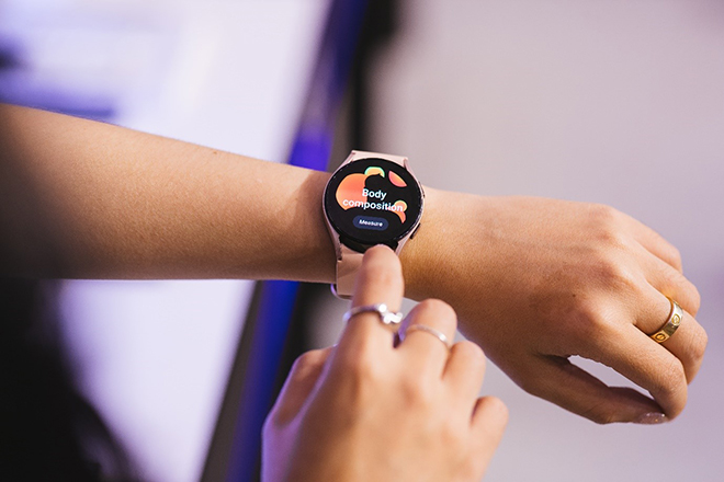 Công bố chương trình đặt hàng trước của Watch5 Series và Buds2pro - 2