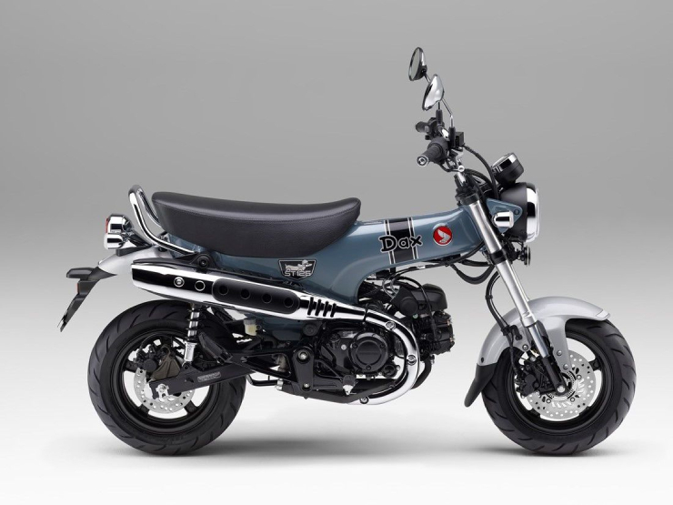 Bán Honda ST1300A 2012