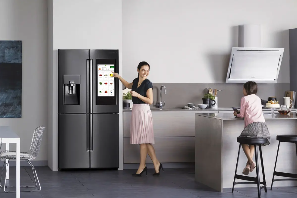Bảng giá tủ lạnh Sharp Inverter tháng 8: Giảm nhiều nhất 9 triệu đồng - 3