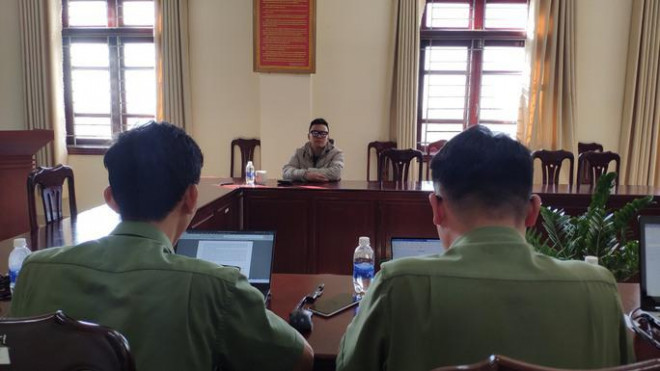 TikTok Hoàng Minh đăng video lý giải về video nói xấu người dân miền Trung - 1