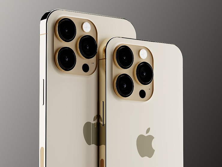 Tin vui: iPhone 14 Pro sẽ không bị tăng giá