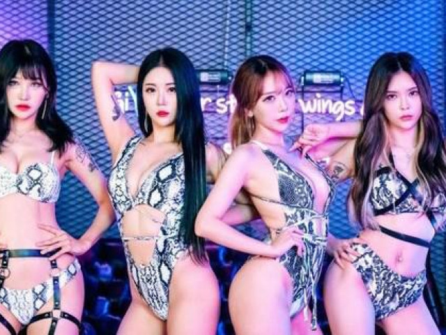 Nhóm nhạc nữ K-Pop bị chỉ trích vì để idol dưới 18 tuổi biểu diễn ca khúc khiêu dâm