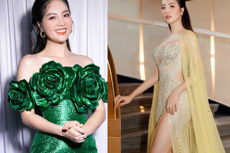 Thụy Vân chia sẻ nỗi “hoảng sợ” trước giờ G chung kết Miss World Việt Nam