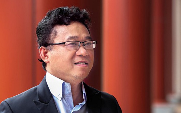 Đại gia tuần qua: “Con cưng” của bầu Đức đang nợ ngân hàng bao nhiêu? - 4