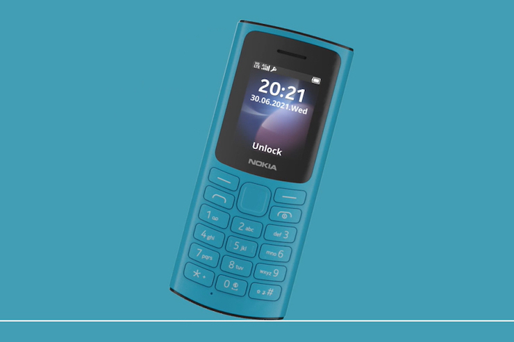 Bảng giá điện thoại Nokia tháng 11/2022: Nokia C30 giảm gần 1 triệu đồng