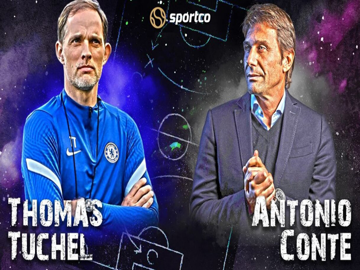 Nhận định bóng đá Chelsea – Tottenham: Nóng rực Derby, Tuchel đọ tài Conte (Vòng 2 Ngoại hạng Anh)