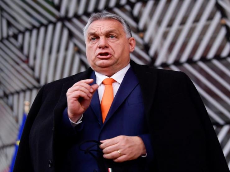 Thủ tướng Hungary: EU không có quyền ra lệnh