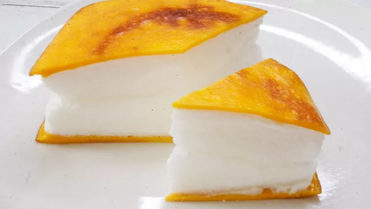 Mách bạn 10 món trứng “sang – xịn”, hơn đứt món chả trứng thông thường - 3