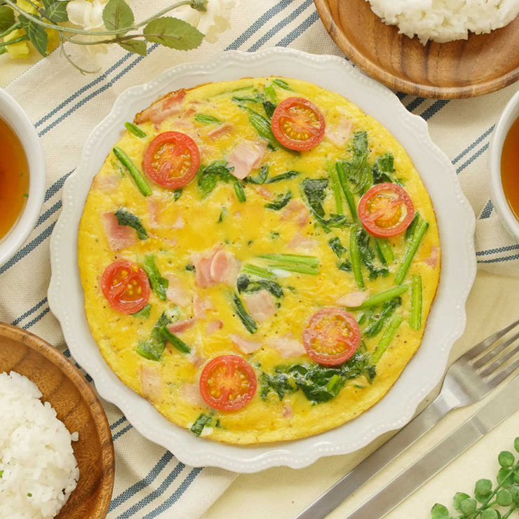 Mách bạn 10 món trứng “sang – xịn”, hơn đứt món chả trứng thông thường - 9