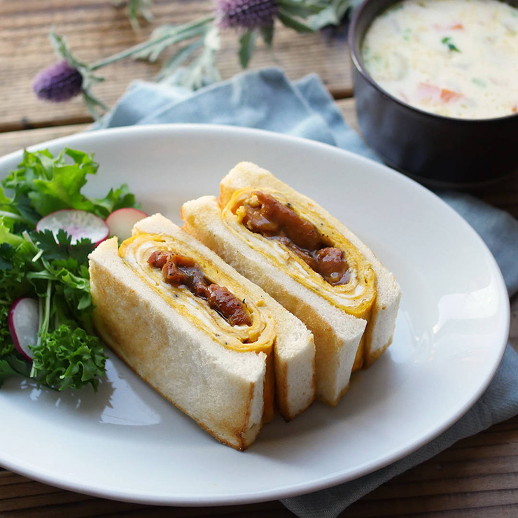 Mách bạn 10 món trứng “sang – xịn”, hơn đứt món chả trứng thông thường - 10