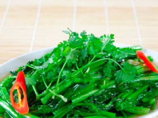 7 vấn đề khi chế biến rau củ nhiều người mắc phải nhất, khiến chất dinh ...