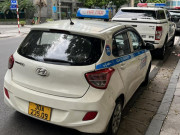 Xử phạt nghiêm lái xe taxi “chặt chém” khách du lịch phố cổ