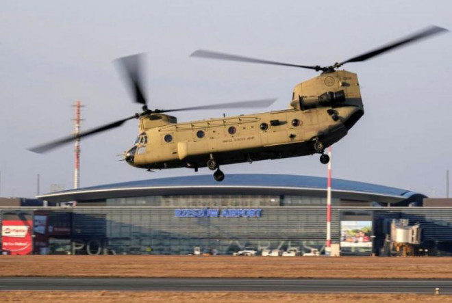 Philippines tìm mua trực thăng Mỹ sau khi hủy hợp đồng triệu đô với Nga - 1