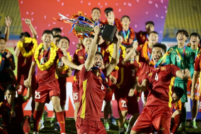 U-19 Việt Nam cần cải thiện phòng ngự trước giải U-20 châu Á - 1