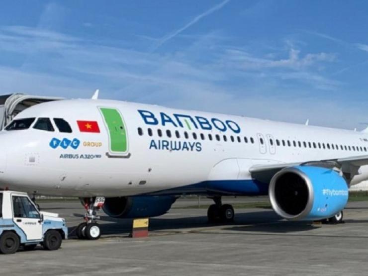 Bamboo Airways có chủ tịch Hội đồng quản trị mới