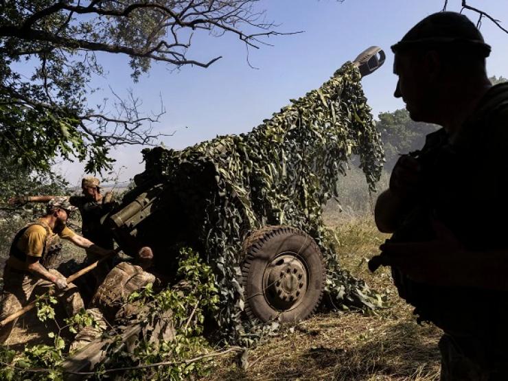 Báo Mỹ đánh giá kết quả chiến lược mới của Ukraine nhằm cản bước Nga