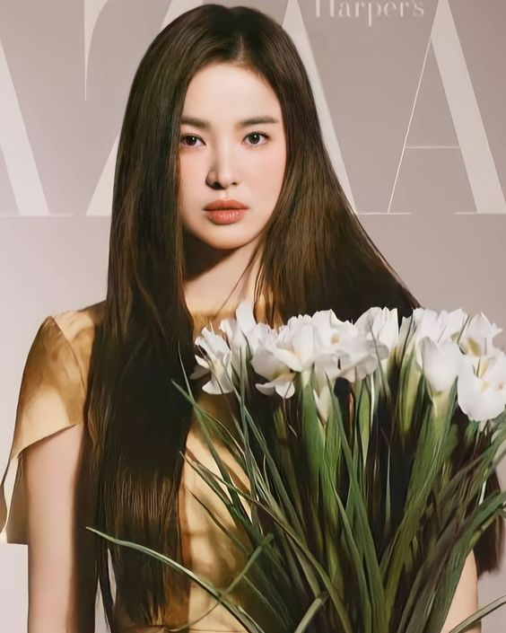 Tất tần tật mọi nguyên nhân khiến tóc gió thôi bay và cách giúp tóc mọc dày mượt mà - 2